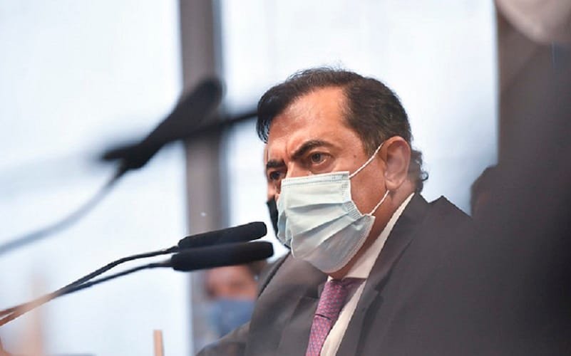 CPI aprova pedido de suspensão de contratos com garantias do FIB Bank