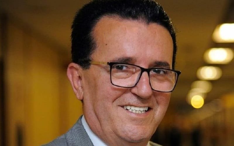 Deputado Hélio Costa vai trocar o Republicanos pelo PSD em 2022