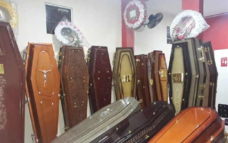 Nova licitação pública deve ser realizada para escolha de funerárias