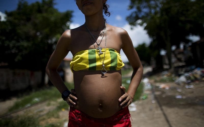 DF tem o menor índice de gravidez entre as adolescentes