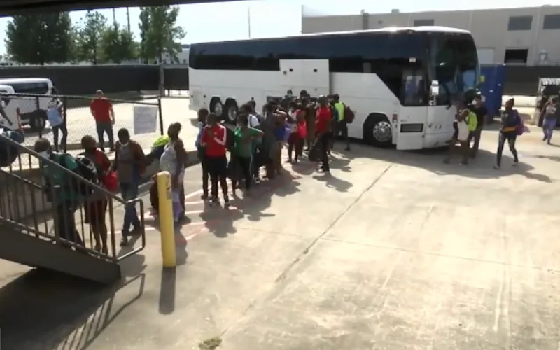 Diretora da Unicef compara situação no Haiti ao filme pós-apocalíptico Mad Max