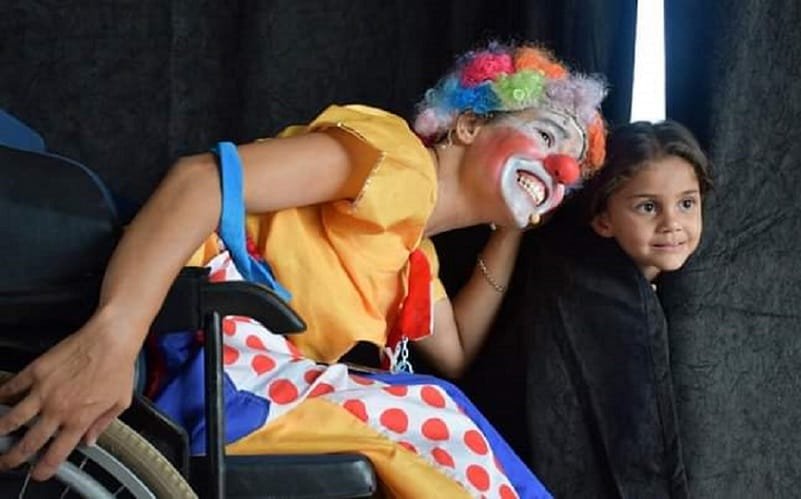 Acessibilidade no Parque tem apresentações nesta quarta no Gama