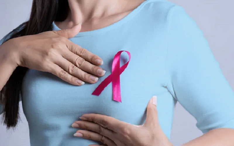 Mais mulheres abaixo dos 50 anos com câncer de mama