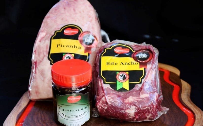 Boutique de carnes nobres passa a atender na comercial da Asa Norte