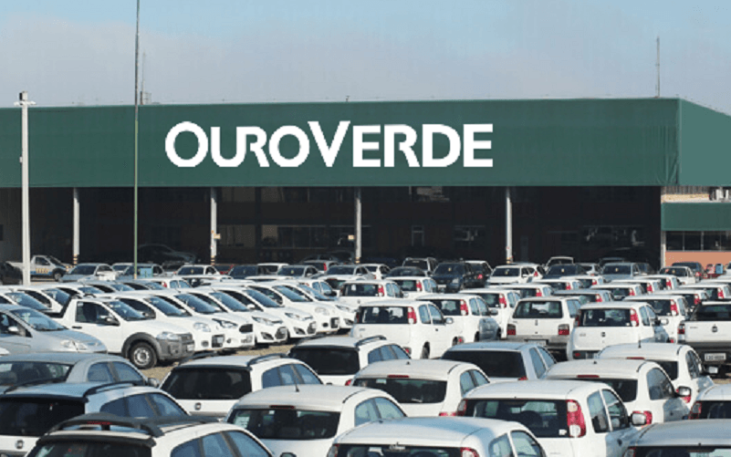 Plataforma cria ofertas de veículos de aluguel no Distrito Federal