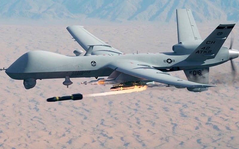 Constelação de satélites terá apoio do Japão com drones