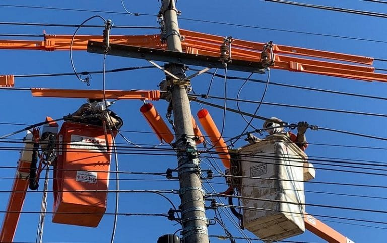 Concessionária garante que não faltará energia nos jogos da Copa