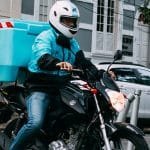 Caixa lança financiamento de motos para mototaxistas