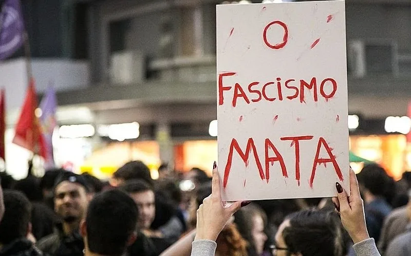 Audência na Câmara Legislativa debate lei contra o fascismo