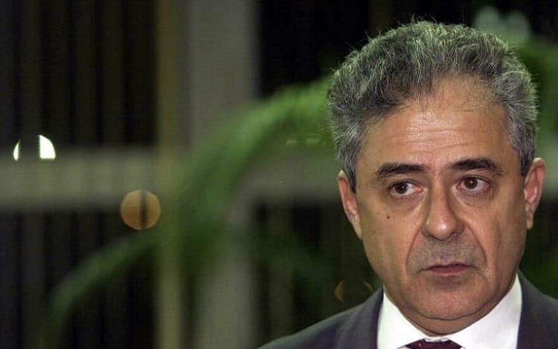 Ex-procurador Geral Geraldo Brindeiro morre por causa da Covid-19