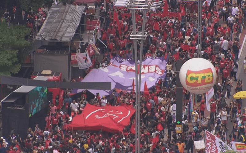 Comentário de Genésio Júnior – os problemas da oposição