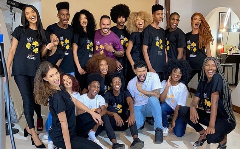 Modelos Cufa-DF Misto Brasília