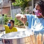 Plataforma para o empreendedorismo feminino