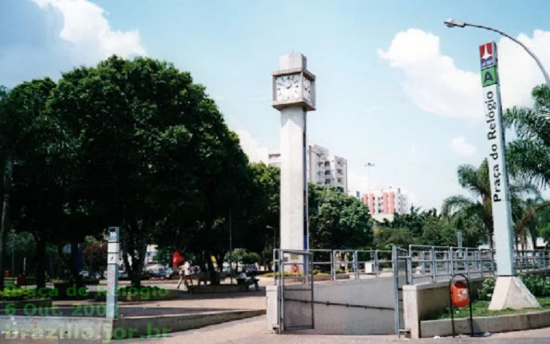 Atendimento de graça do Sesc para mulheres em Taguatinga