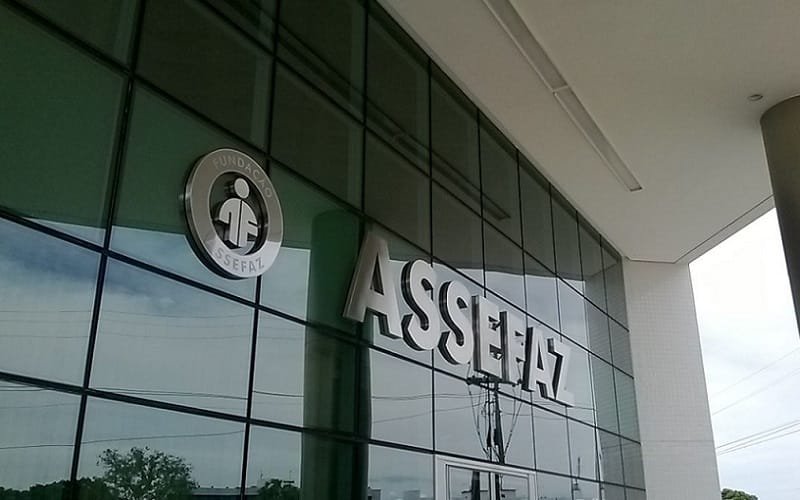 Assefaz DF sede plano de saúde Misto Brasília