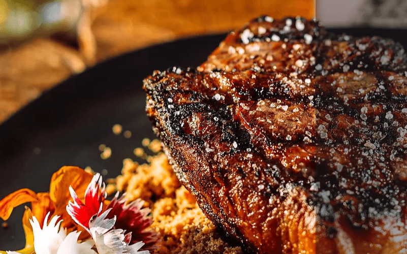 Restaurante faz evento para discussão sobre o Novembro Azul