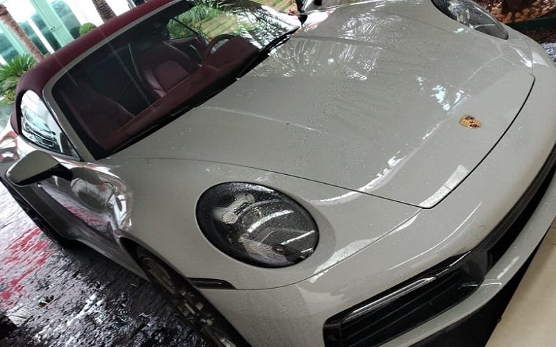 Sargento milionário é preso em operação contra a agiotagem