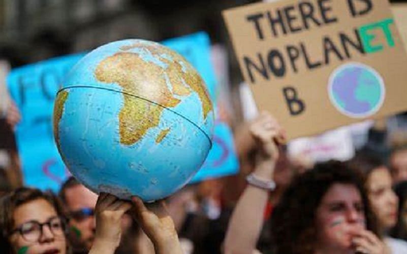 Brasil e a COP26, heróis ou vilões?