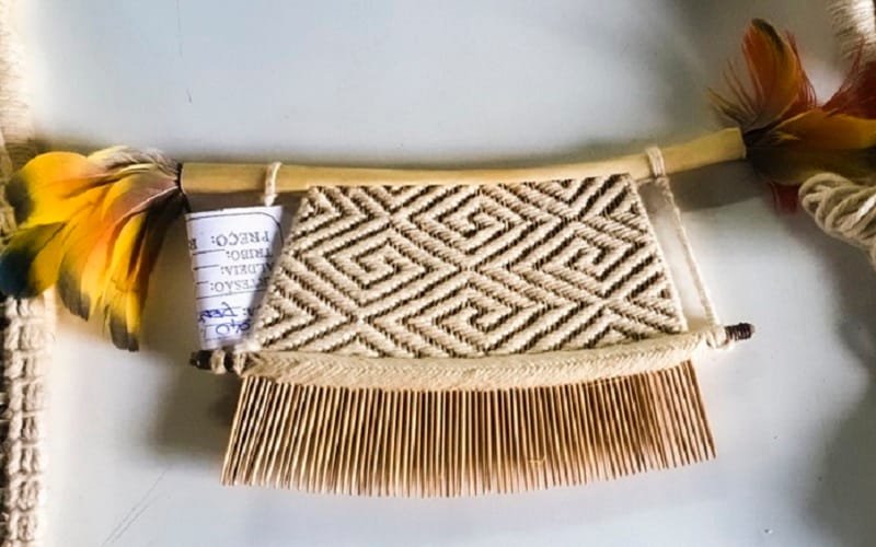 Exposição marca a reabertura do Memorial dos Povos Indígenas