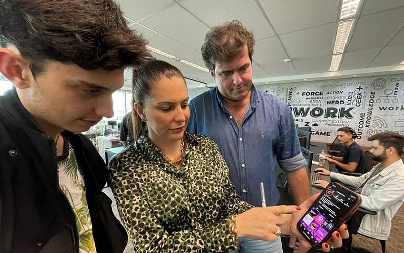 Evento ligado a jogos será realizado no final de semana