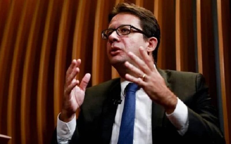 Lins e Silva Filho é reconduzido para a presidência da OAB-DF