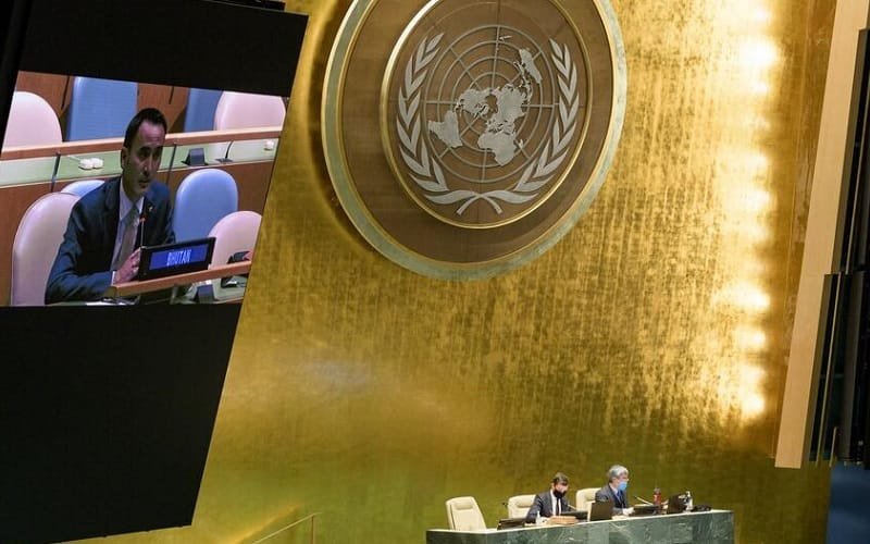 OMS alerta para risco global muito alto da variante ômicron