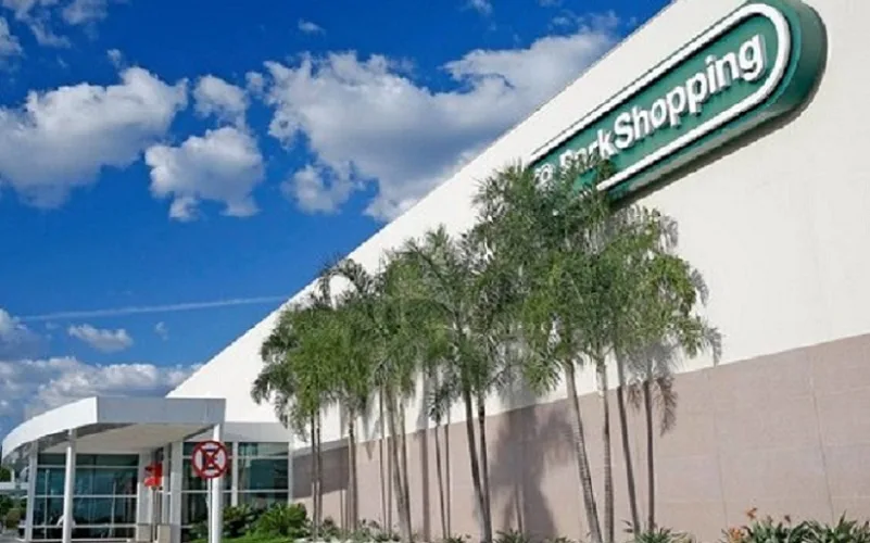 Shopping faz promoção para sorteio de cinco carros