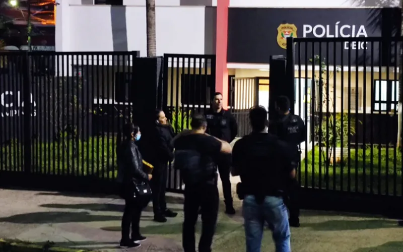 Câmara aprovou reajuste para as forças policiais do DF