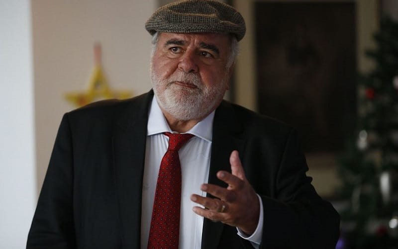 Zeca Borges, o criador do Disque Denúncia, morre aos 77 anos