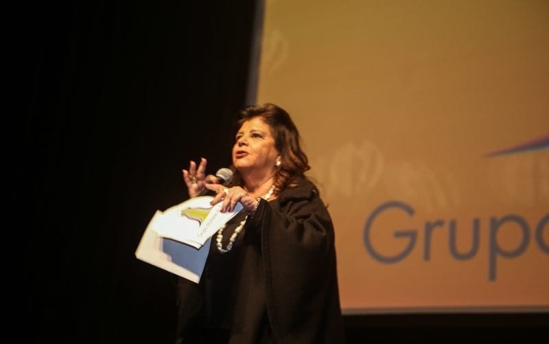 Grupo de Mulheres chega a marca de 100 mil inscrições