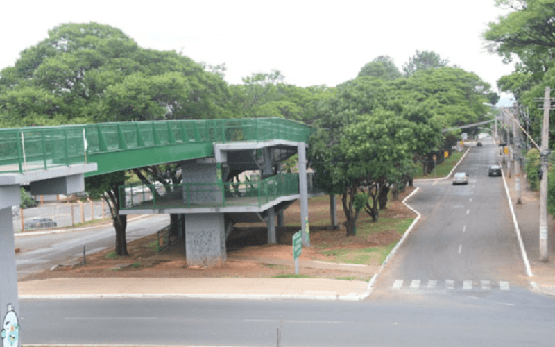 Setor de Oficinas Sul SOF Sul DF Misto Brasília