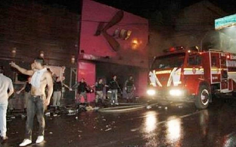 Acusados pela tragédia na boate Kiss vão à juri nesta quarta