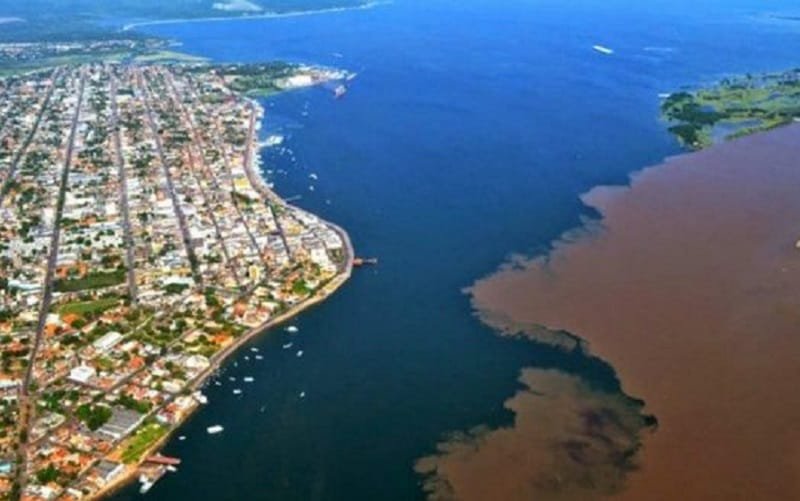 Três voos semanais nas férias entre Brasília e Santarém