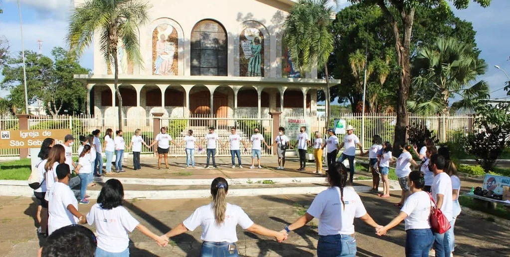 Violência de gênero ainda é uma triste realidade
