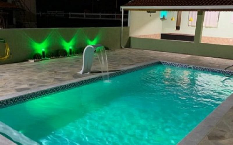 Câmara deve analisar proposta de normas de segurança em piscinas