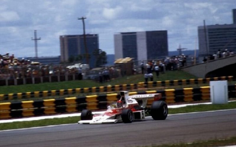 BRB assume o autódromo que será recuperado