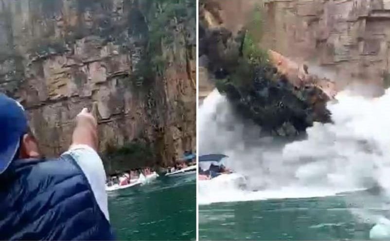 Minas Gerais decreta luto oficial de três dias