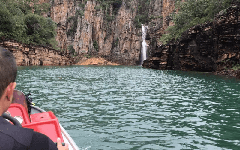 Identificadas as vítimas e geólogos vão analisar cânion