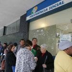 Novo leilão de crédito consignado no aplicativo Meu INSS