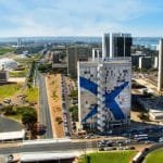 Vorcaro seria sócio do BRB que compraria o Banco Master