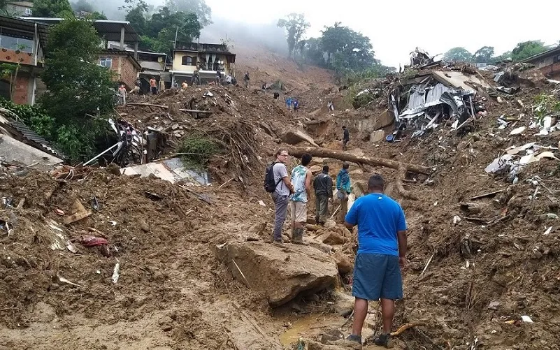 Expansão do Defesa Civil Alerta será anunciado por ministros