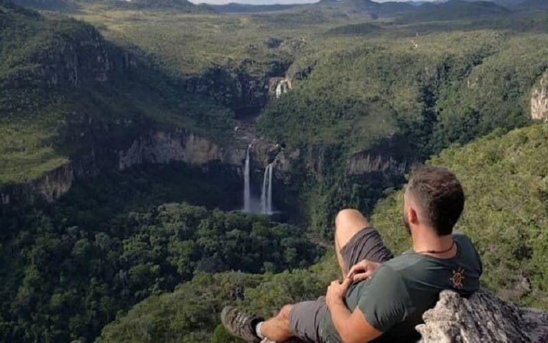 Sete locais para passar o Carnaval com tranquilidade
