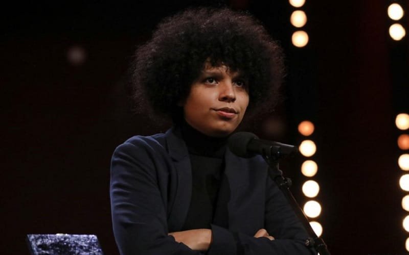 Curta-metragem brasileiro premiado com o Urso de Ouro