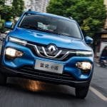 Emplacamento de veículos leves eletrificados cresceu 88%