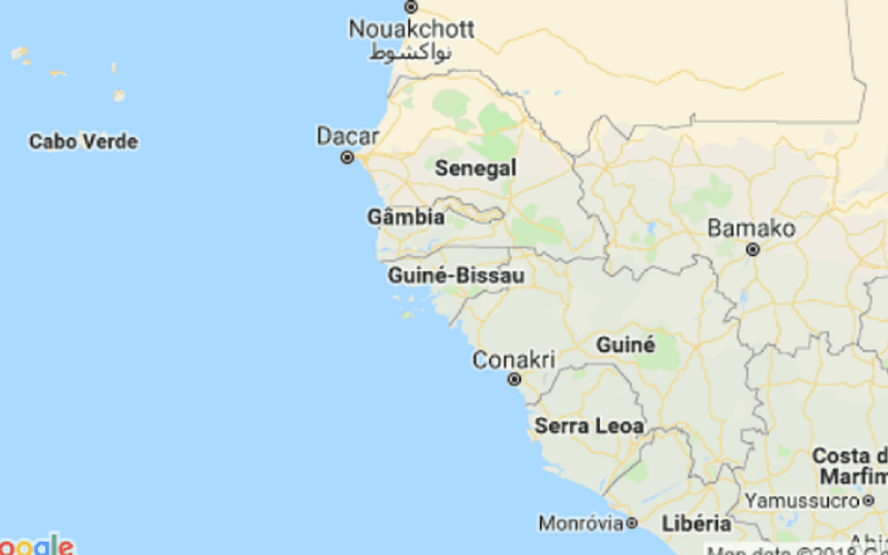 Presidente escapa de sequestro em Guiné-Bissau
