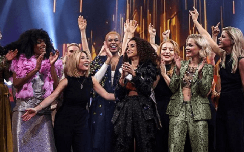 Brasileira de 37 anos é eleita Miss Alemanha de 2022