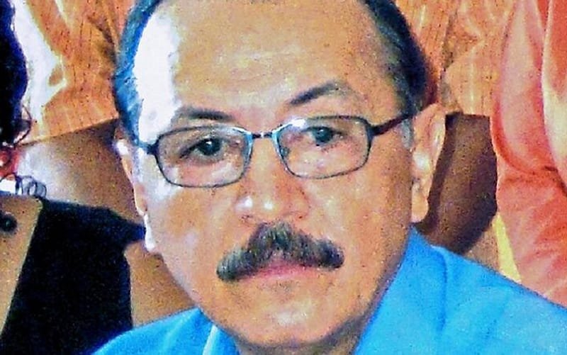 Nicarágua Hugo Torres sandinista Misto Brasília