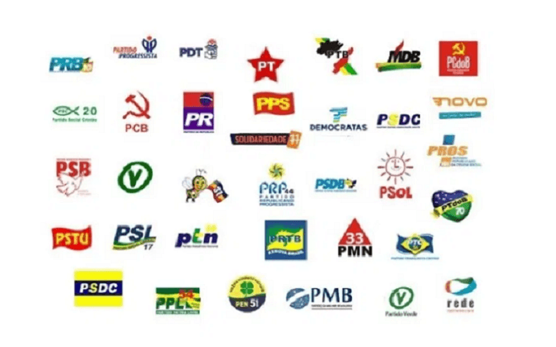 Entenda o que é federação partidária e como pode afetar as eleições