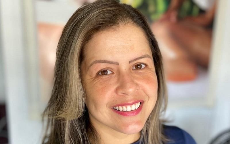 Professora do DF é finalista do Prêmio Educador Nota 10