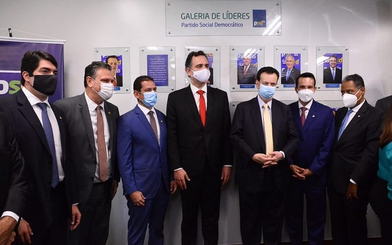 Bruxo da política quer protagonismo no novo governo